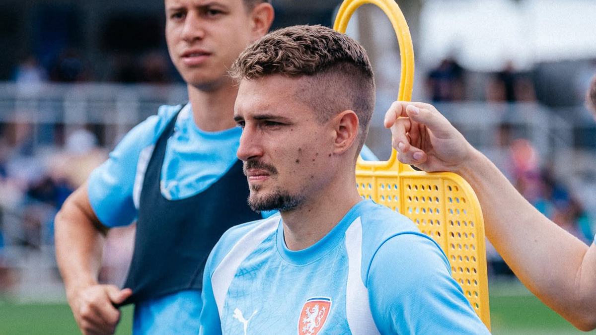 Vypjaté okamžiky v nároďáku. Český záložník promluvil o vyhroceném vztahu s kapitánem Krejčím