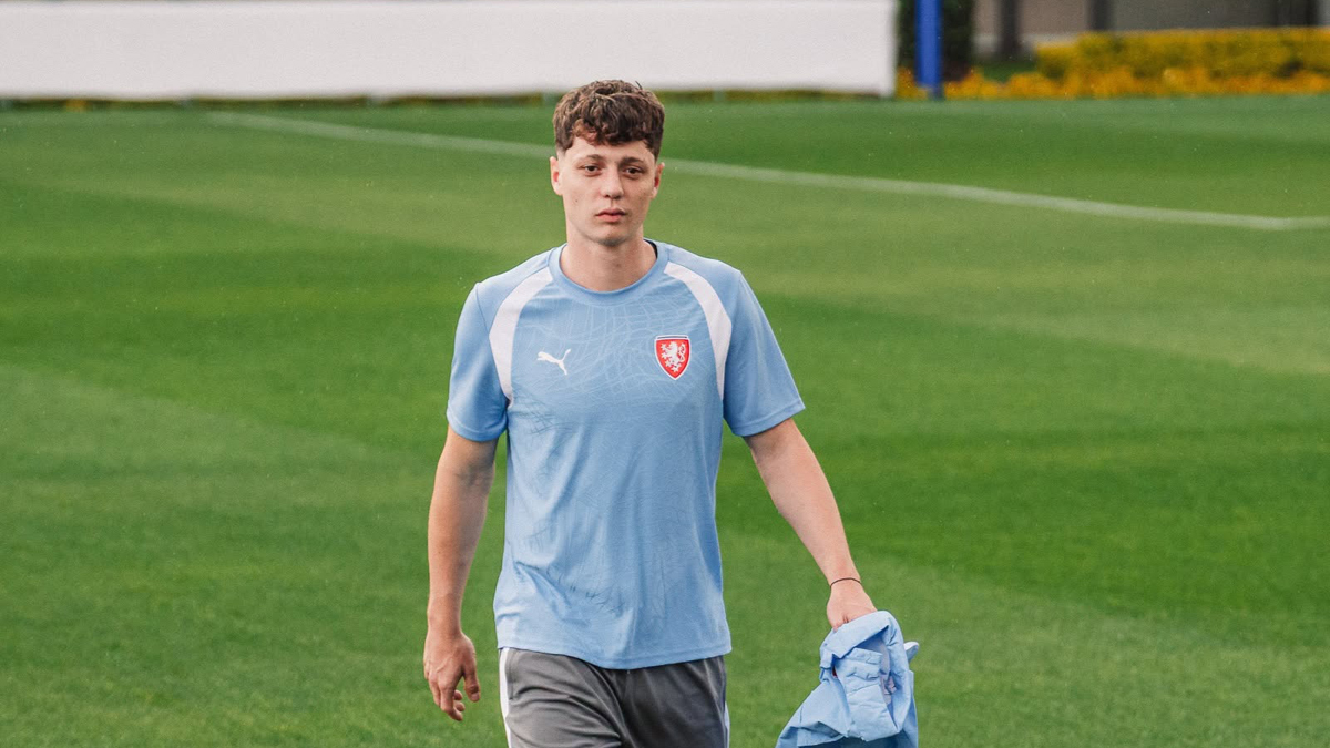 Kapitán Krejčí bez obalu. Český fotbal narazil na realitu