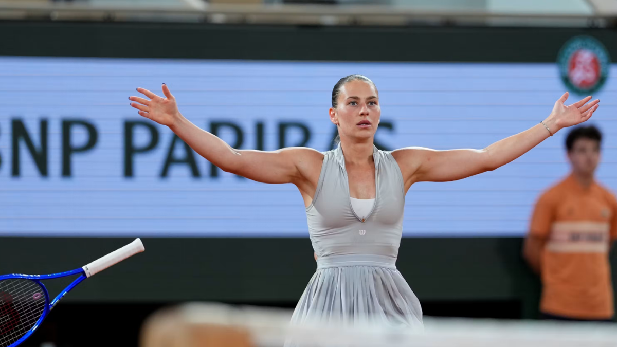 Ukrajinská tenisová star se obula do ruských soupeřek: Zvolily si strategii, která jim vyhovuje