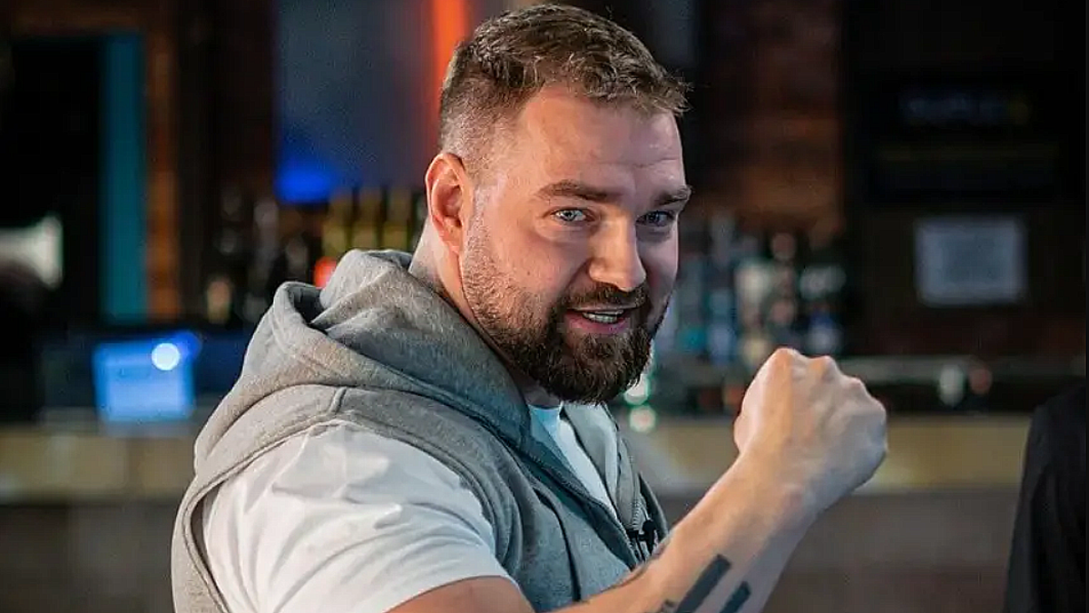 Dostával minimální mzdu. Nyní Karlos Benda pronikl mezi milionářskou smetánku