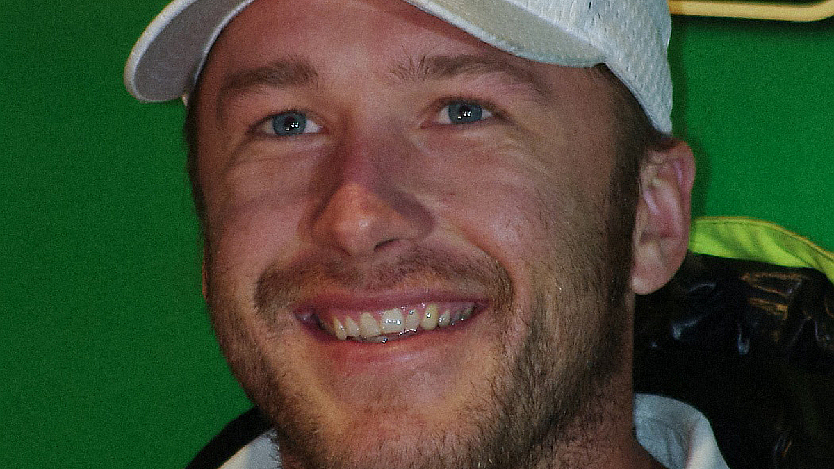 Ikona sjezdového lyžování Bode Miller skončil za mřížemi