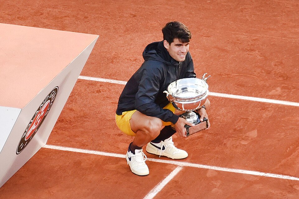 Finále, pravidla i antukové pasti. Kvíz z Roland Garros rychle oddělí tenisové fanoušky od těch, co jen tipují