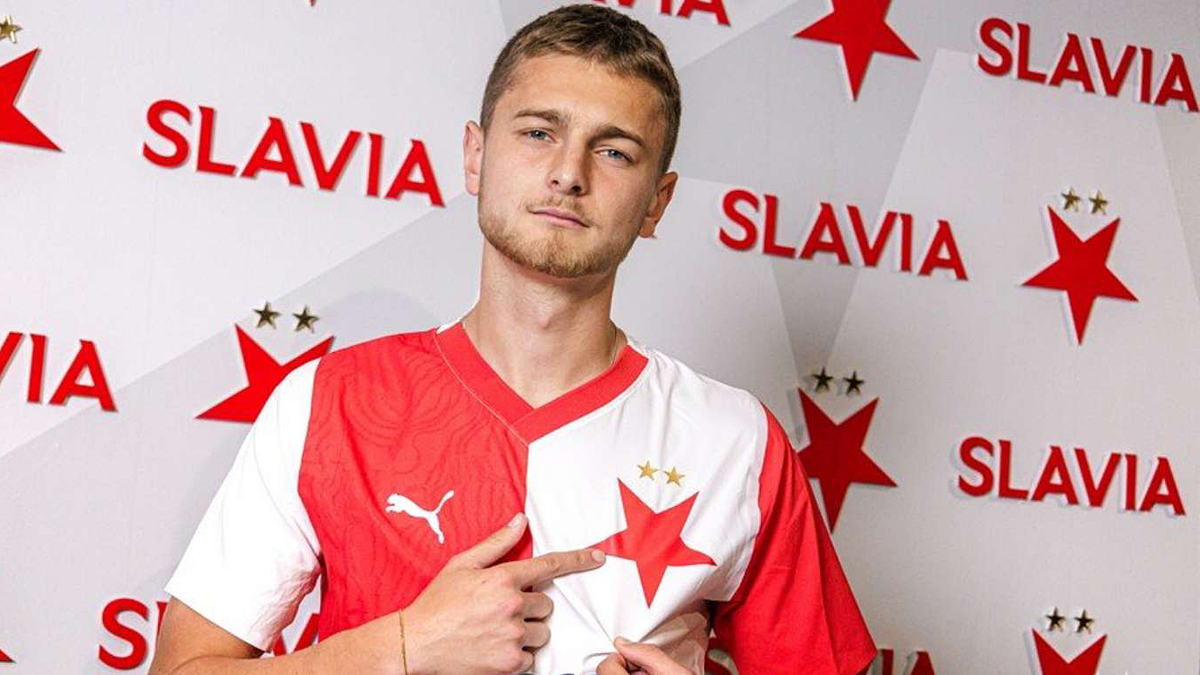 Slavia čachruje s českým talentem. Návrat a další vyjednávání
