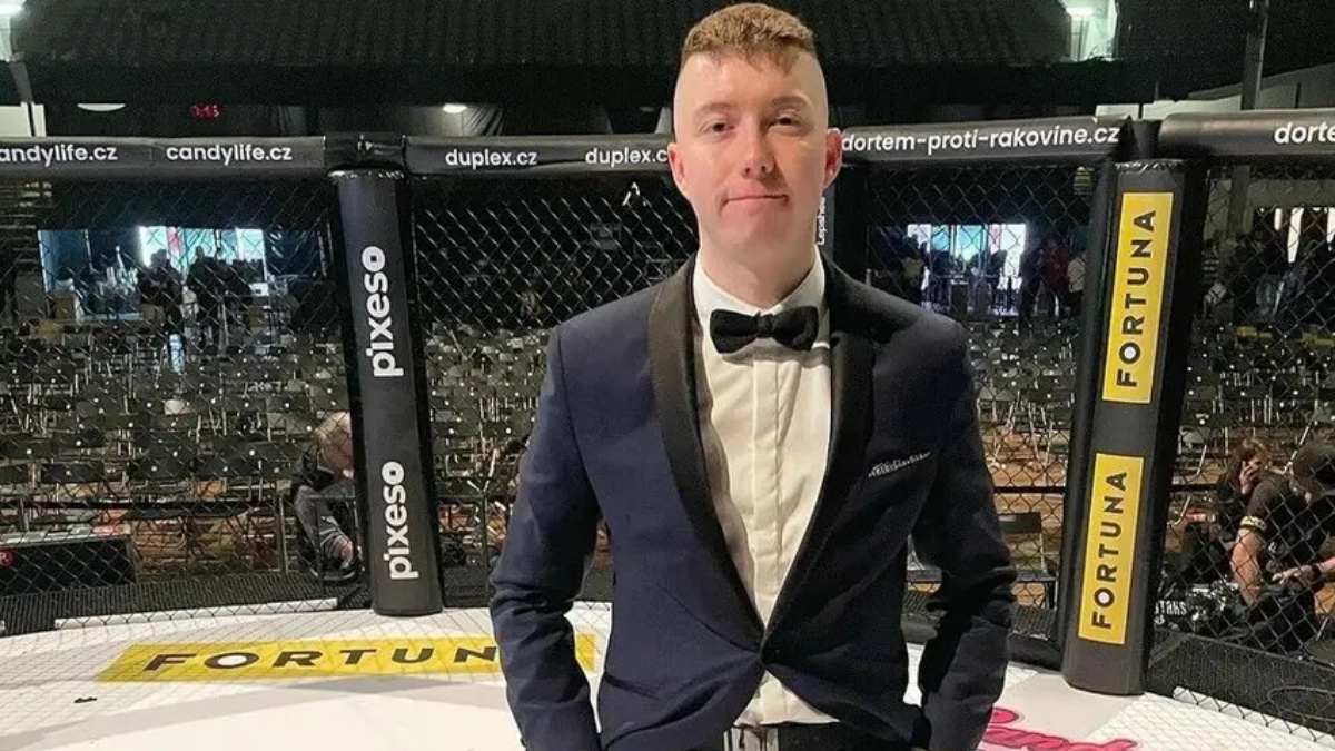 Válka o český MMA trh začala. Jíra řekl nahlas, co mu Le Sy a Clash podle něj ukradli a jak tlačí na zápasníky