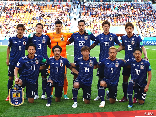 Japonci si na MS přinesli igelitové pytle. Po zápase s Nizozemskem vstali a celý stadion v Dallasu ztichl