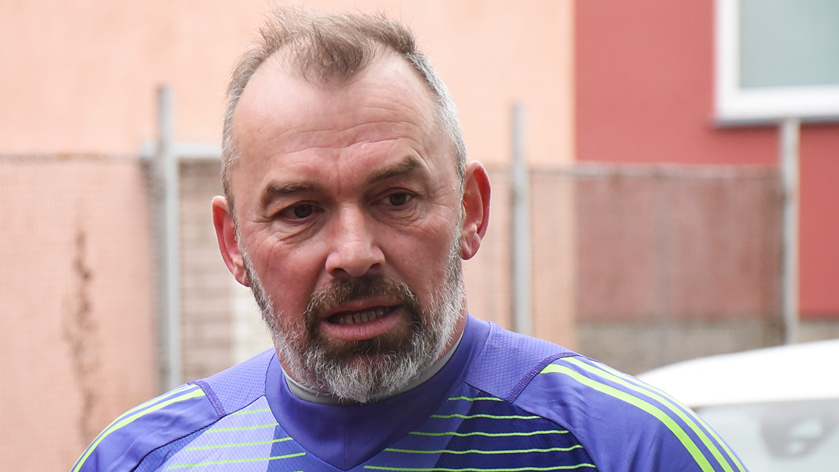 Bývalý reprezentant Blažek se pustil do českého týmu. Zaostáváme v technice, zpracování míče i prvním doteku