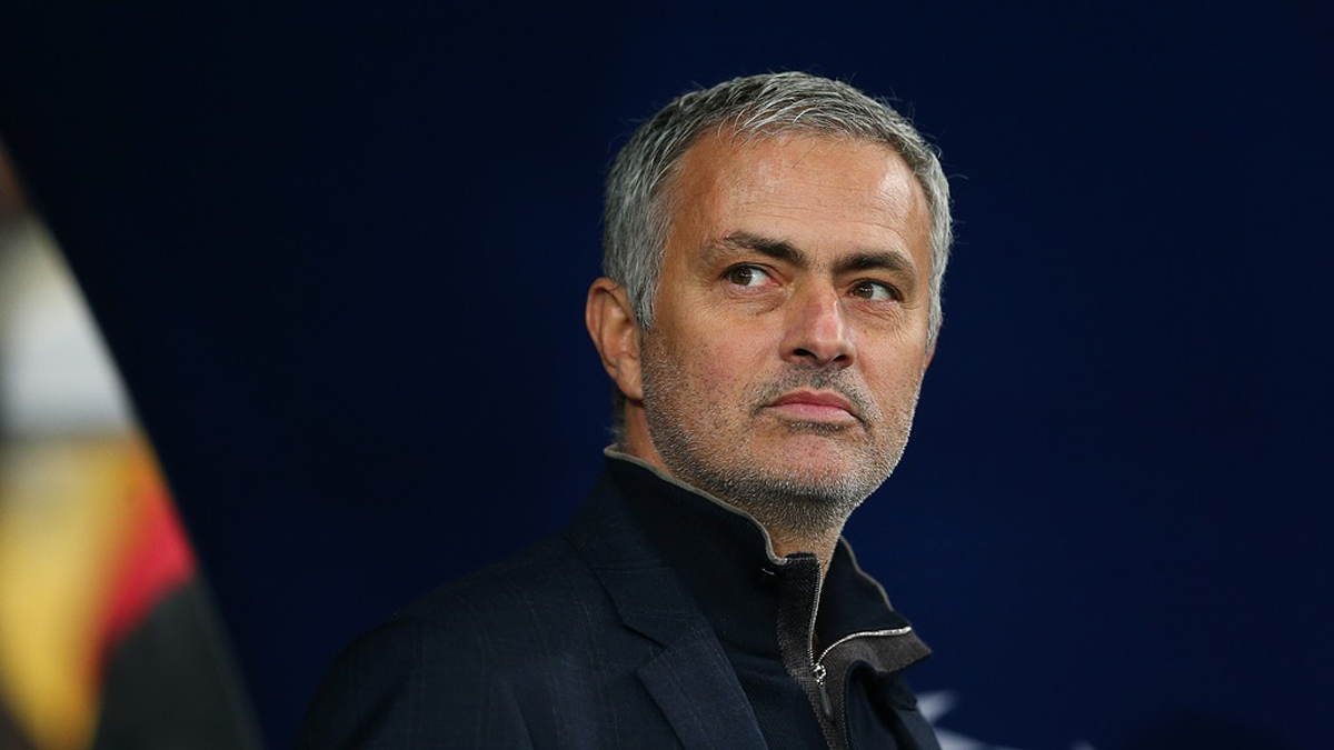 Mourinho už si staví nový Real Madrid. Koupil vlasáče Cucurellu za 1,5 miliardy