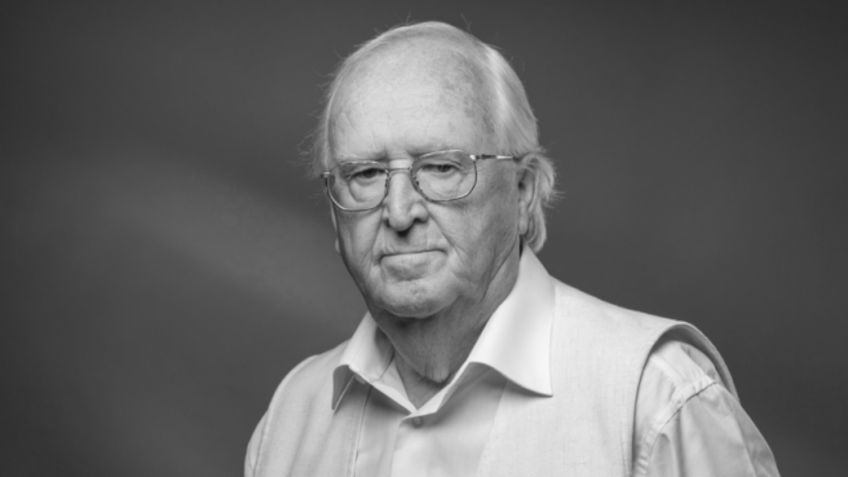 Hlas, který znal každý Čech, navždy ztichl. Legenda Českého rozhlasu zemřela v 88 letech