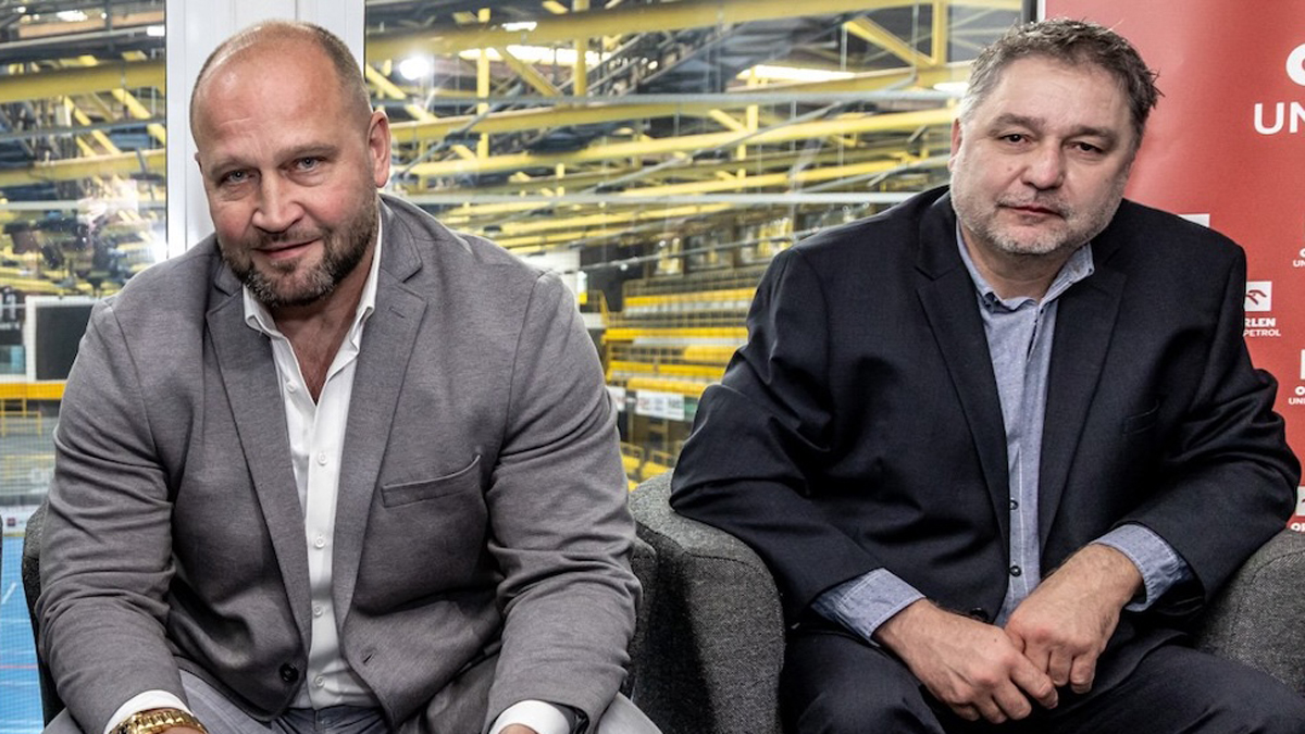 Šéf Litvínovu Kysela má obavy a shání peníze. Hledá svého Křetínského