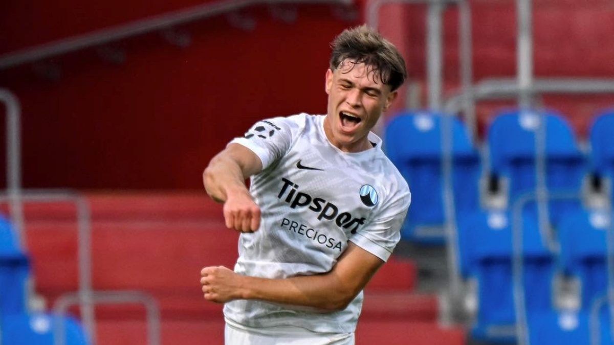 Nejvyhledávanější fotbalista světa. Liberecký Mahmič si druhým gólem na MS řekl o velké angažmá