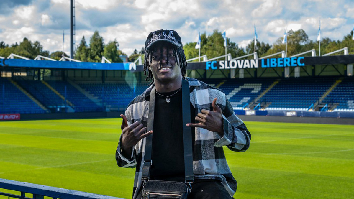 Transfer, který nemá v Česku obdoby. Slavia zaplatí Liberci 300 milionů a obětuje dva reprezentanty