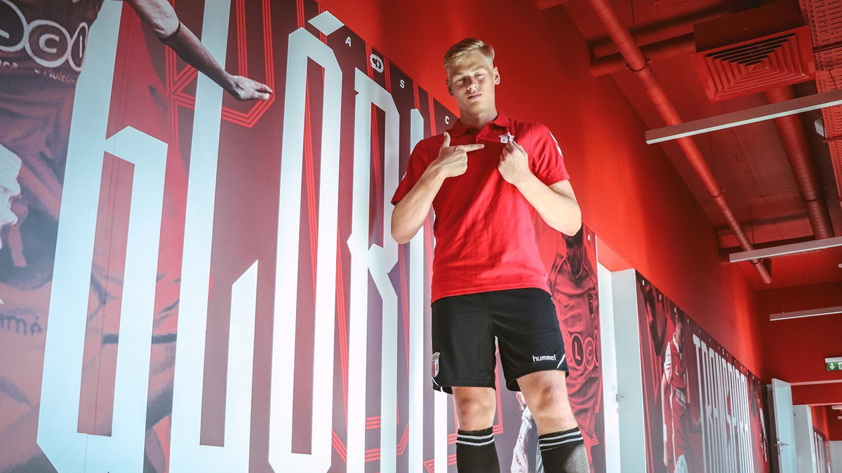 Česká kometa kápla božskou. Po MS bude řešit svoje příští angažmá