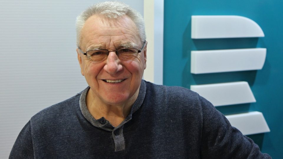 Zemřel Petr Uličný, muž s 413 zápasy na lavičce české ligy. Před ním je v historii jen jediné jméno