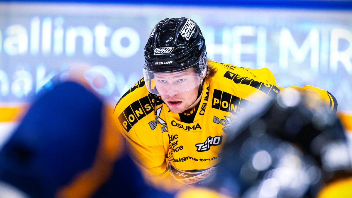 Hokejové Kladno mohutně posiluje. Po Kempném přivábilo dalšího reprezentanta