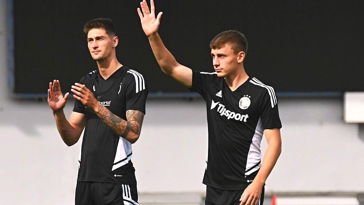Český fotbalový reprezentant promluvil o konci ve Spartě. To se mu ještě nestalo