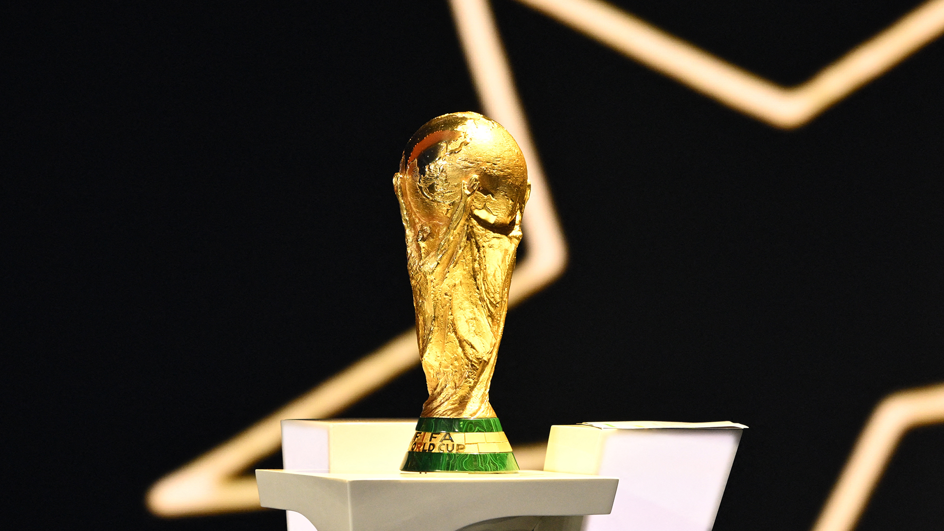 Na MS ve fotbale 2026 uvidíte týmy, které jste na mapě dosud nenašli. Všech 48 účastníků správně složí jen hrstka znalců