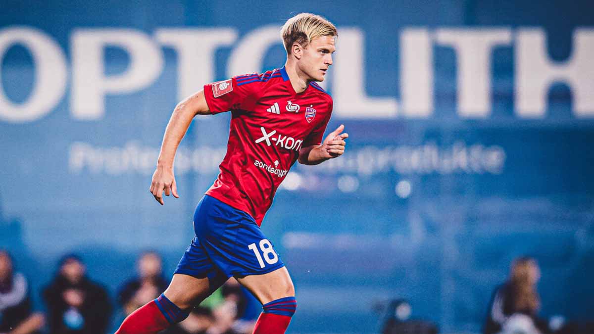 Sparta se rozhodla jednat. Rosický loví v Polsku, za Brunese nabízí 125 milionů