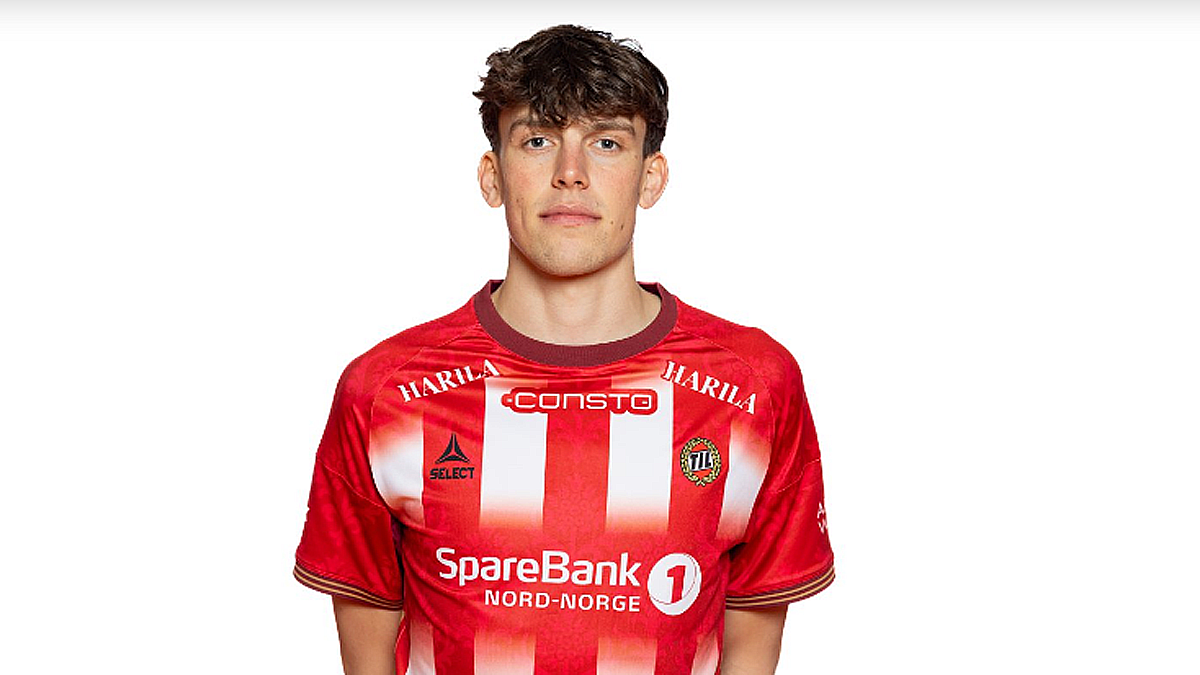 Sparta vysolí 130 milionů za další přírůstek. Guddal už je na cestě do Prahy