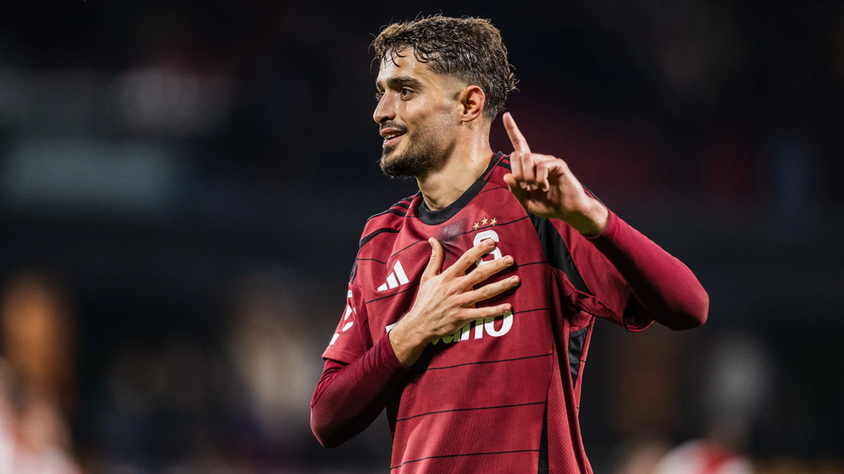 Výnosný transfer pro Spartu. Za Rrahmaniho může dostat až 230 milionů korun