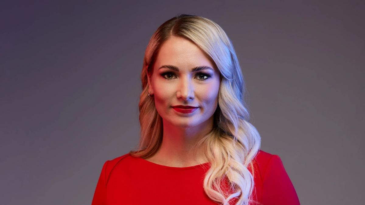 Televizní sporťačka Kucianová předvedla perfektní postavu v plavkách. Vděčí za ni tenisu
