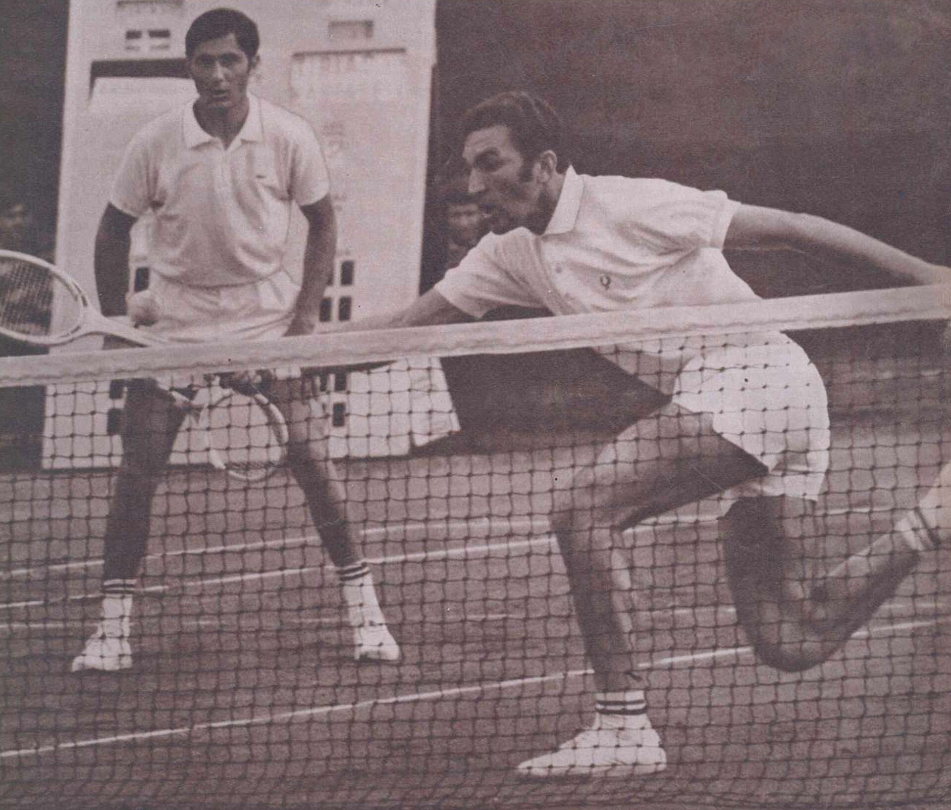 Bouřlivák i umělec: jak Ilie Nastase definoval tenis 70. let svou hrou i svými excesy na kurtu