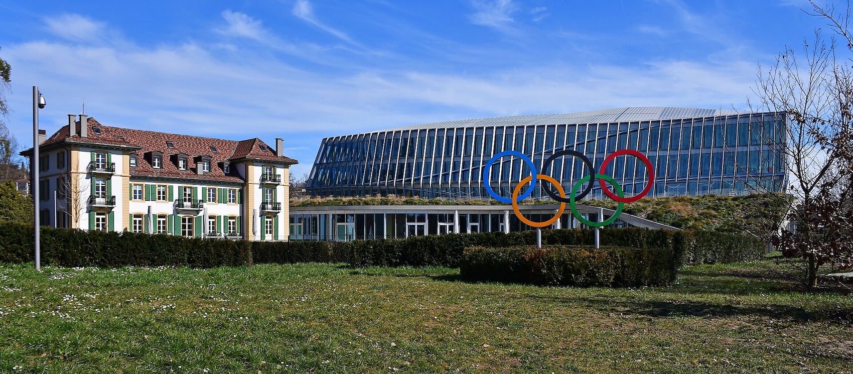 Návrat ruských sportovců na olympiádu v Los Angeles vyvolal odpor: 9 zemí EU chce zastavit dotace MOV