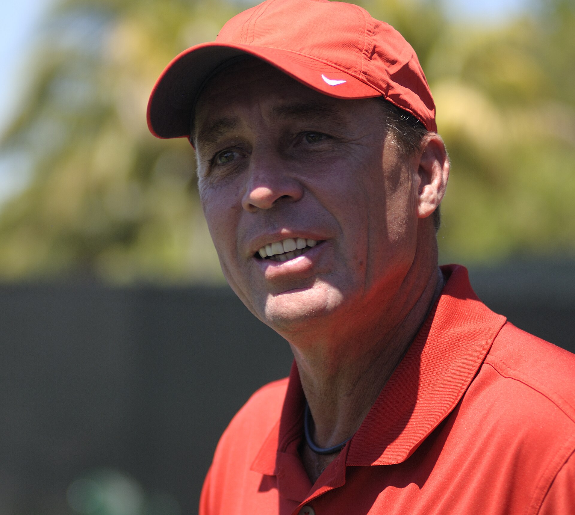 Trenér Majer o Ronaldovi v reprezentaci: Už by ho nebral. Vidí v něm Ivana Lendla, kterému chyběl wimbledonský titul