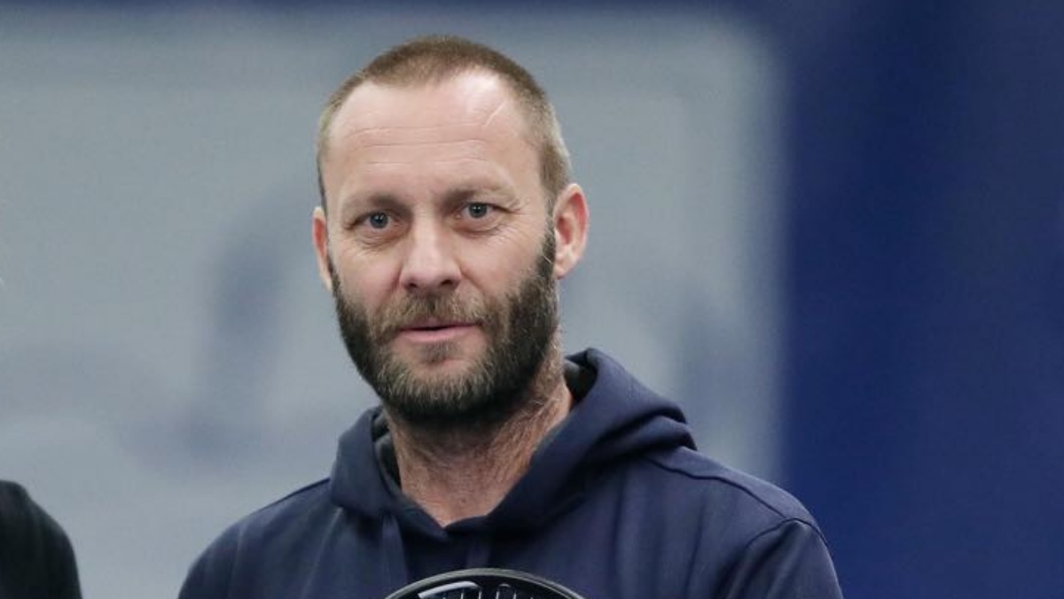 Osudný muž po boku wimbledonské královny Noskové. Krupa v minulosti cepoval také Plíškovou