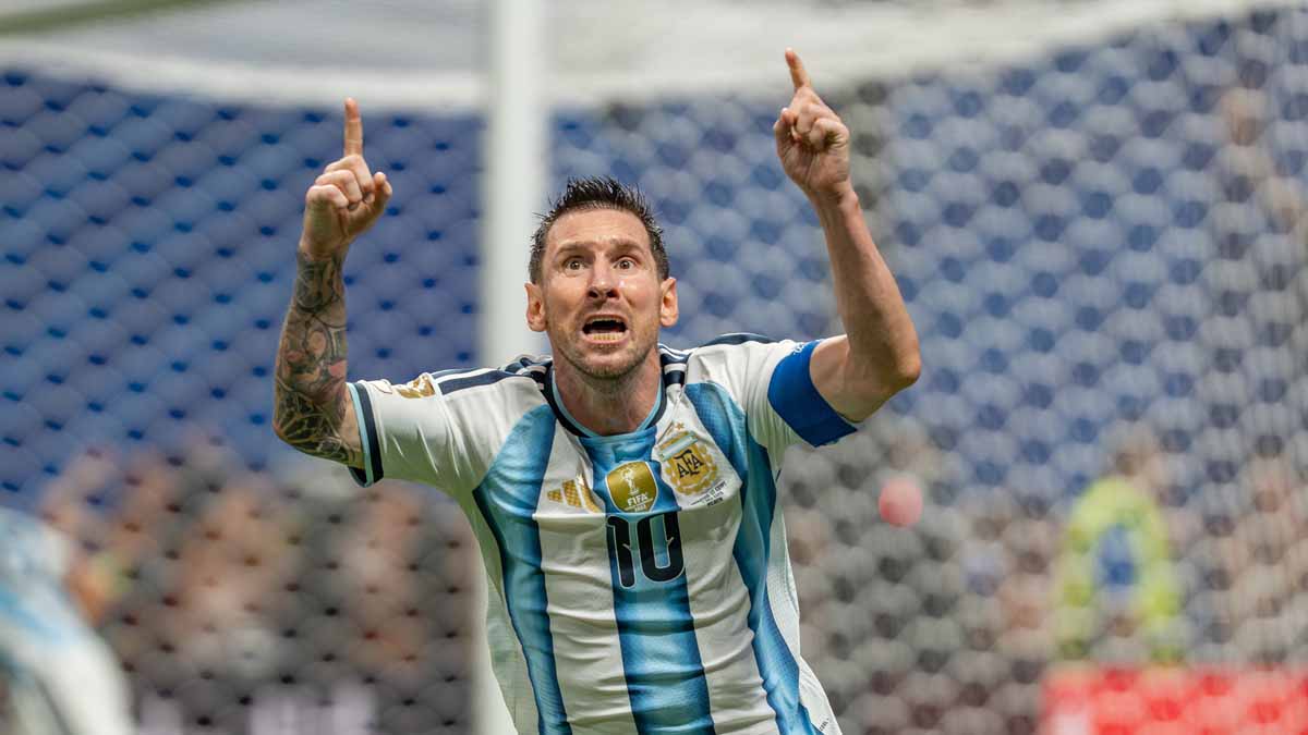 Úlet fotbalového experta Karocha. Argentinské hráče označil za šmejdy