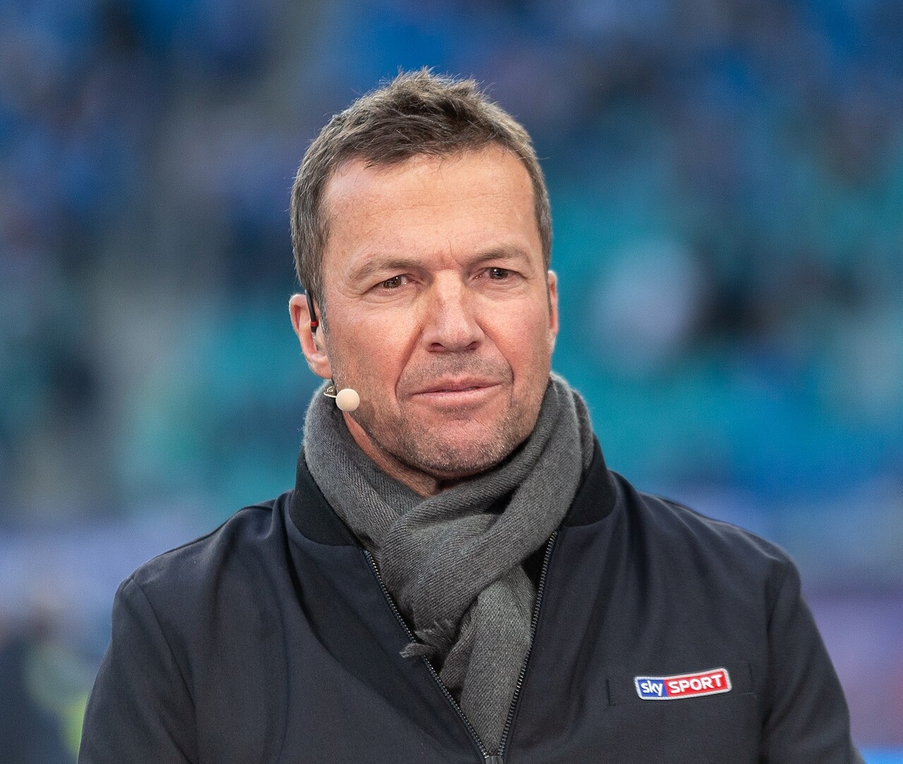 Matthäus po vyřazení Německa z MS: Hráči si přivezli ženy a děti, z turnaje udělali rodinný výlet