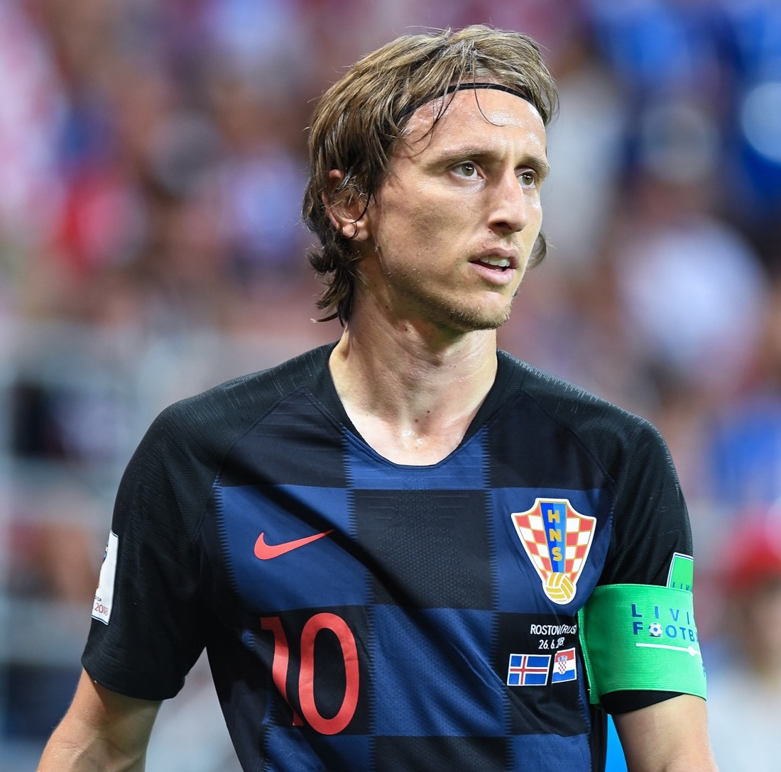 Chorvatsko přišlo o gól na 2:2 ve třetí minutě nastavení po dlouhém přezkoumání VAR. FIFA čelí vlně hněvu