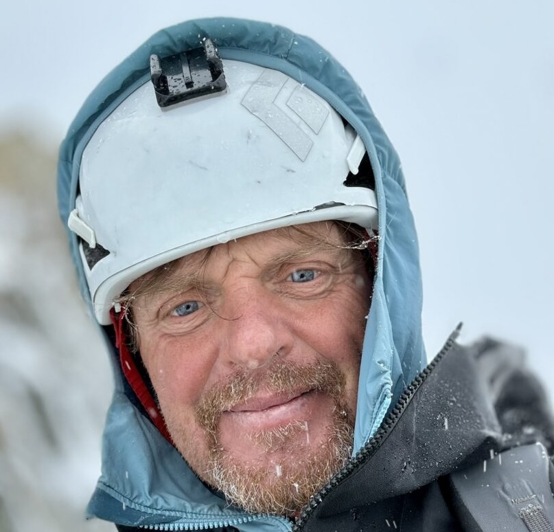 Horský vůdce Pavel Žofka zahynul na Mont Blancu. Třetí člen české výpravy bojuje o život v nemocnici