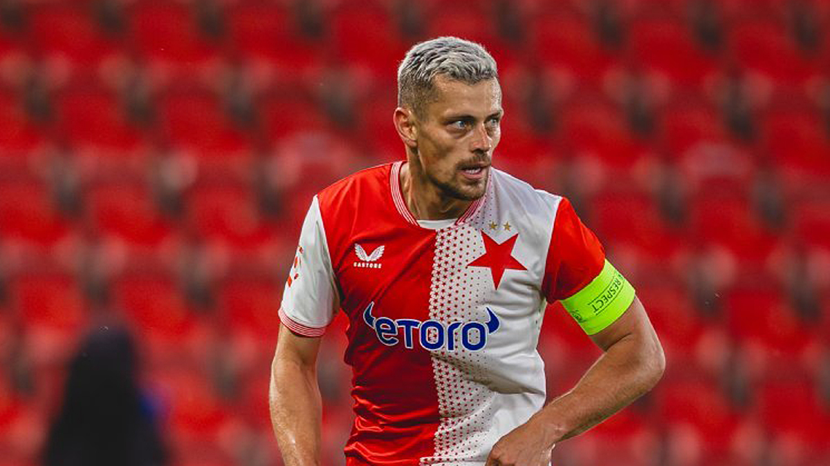 Kapitán Slavie Holeš po ztrátě nešetřil kritikou. Popsal hlavní důvody první ligové kaňky