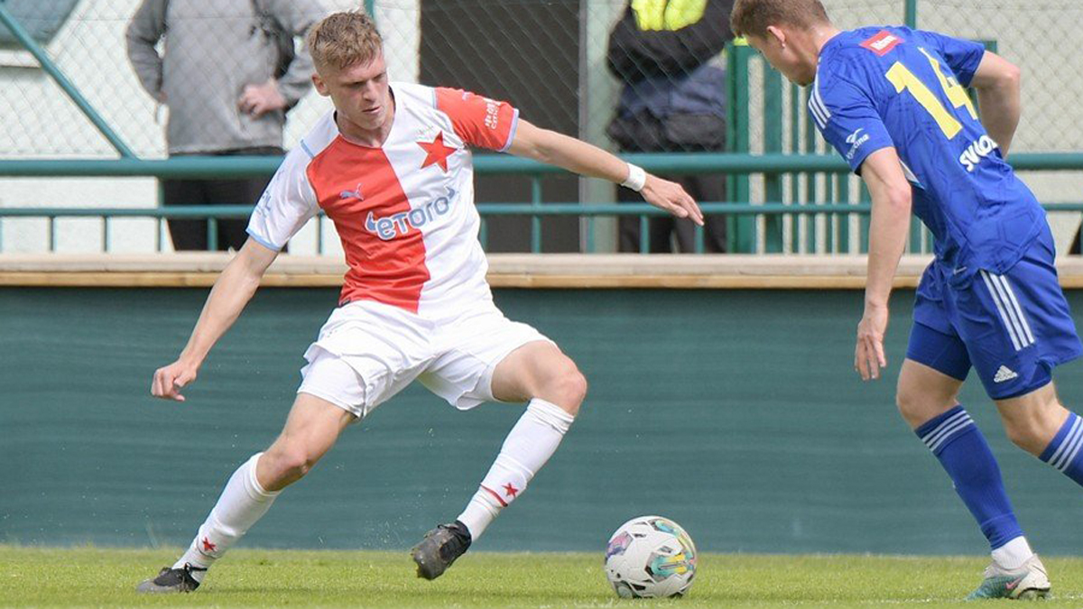Trenér Slavie Trpišovský řeší přetlak v kádru. Pryč z Edenu musí další tři hráči