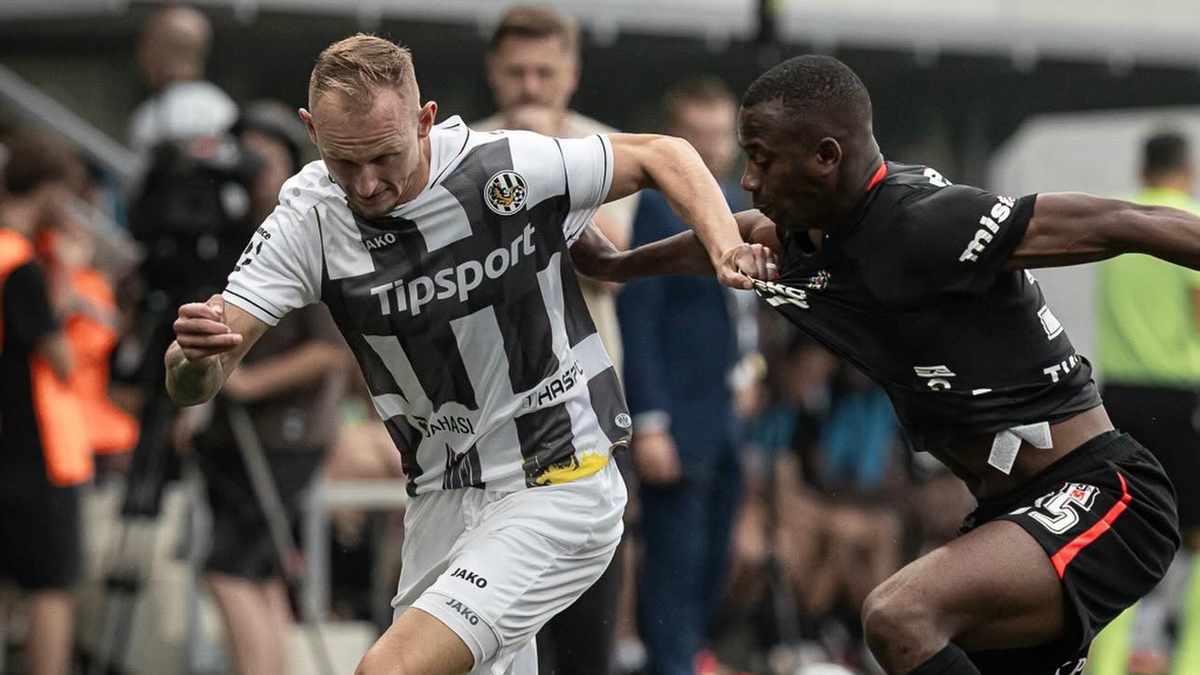 Přiznání tureckého kouče po trápení v Hradci. Trpěli jsme, byly to těžké chvíle