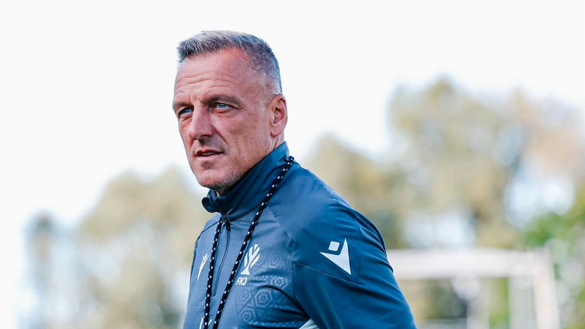 VAR měl opravovat jen zjevné chyby, zlobí se jablonecký trenér Kozel po penaltě. Bohemians díky ní urvaly remízu 1:1