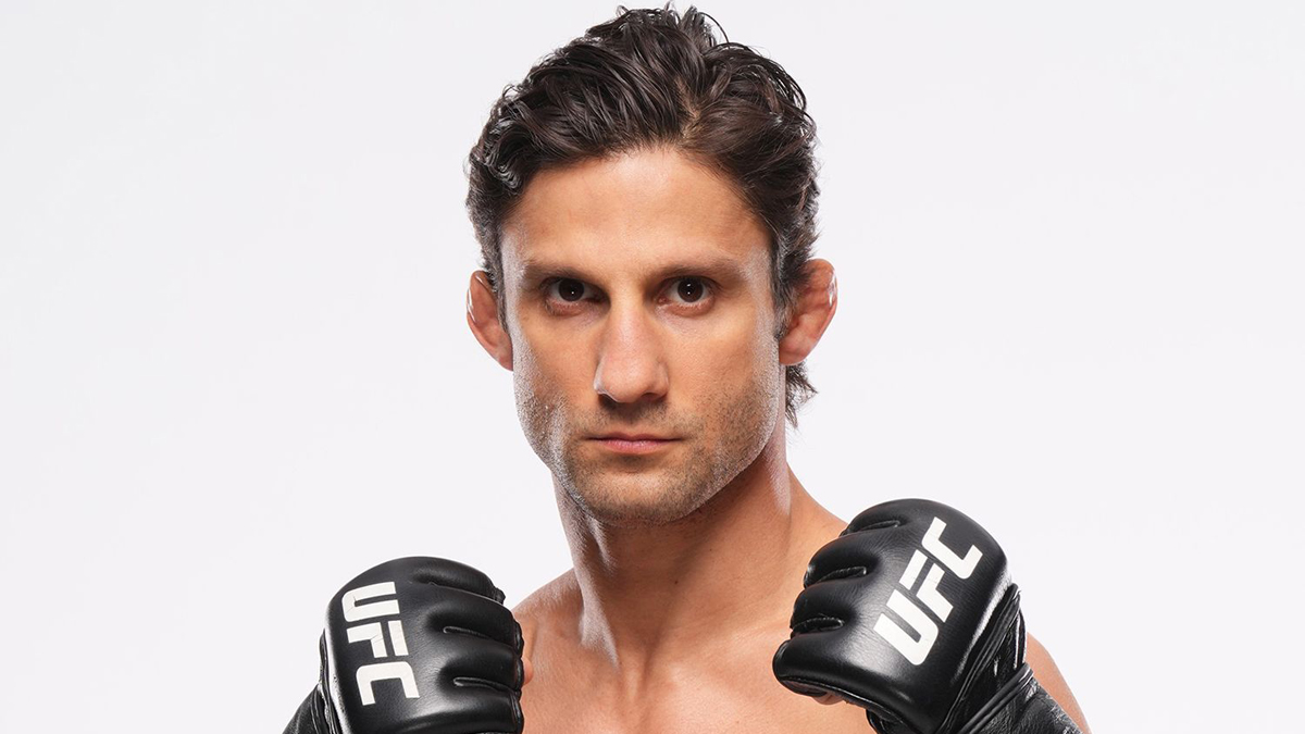 Dlouholetá hvězda UFC přišla ve 34 letech o život. Nascimento skonal ve spánku