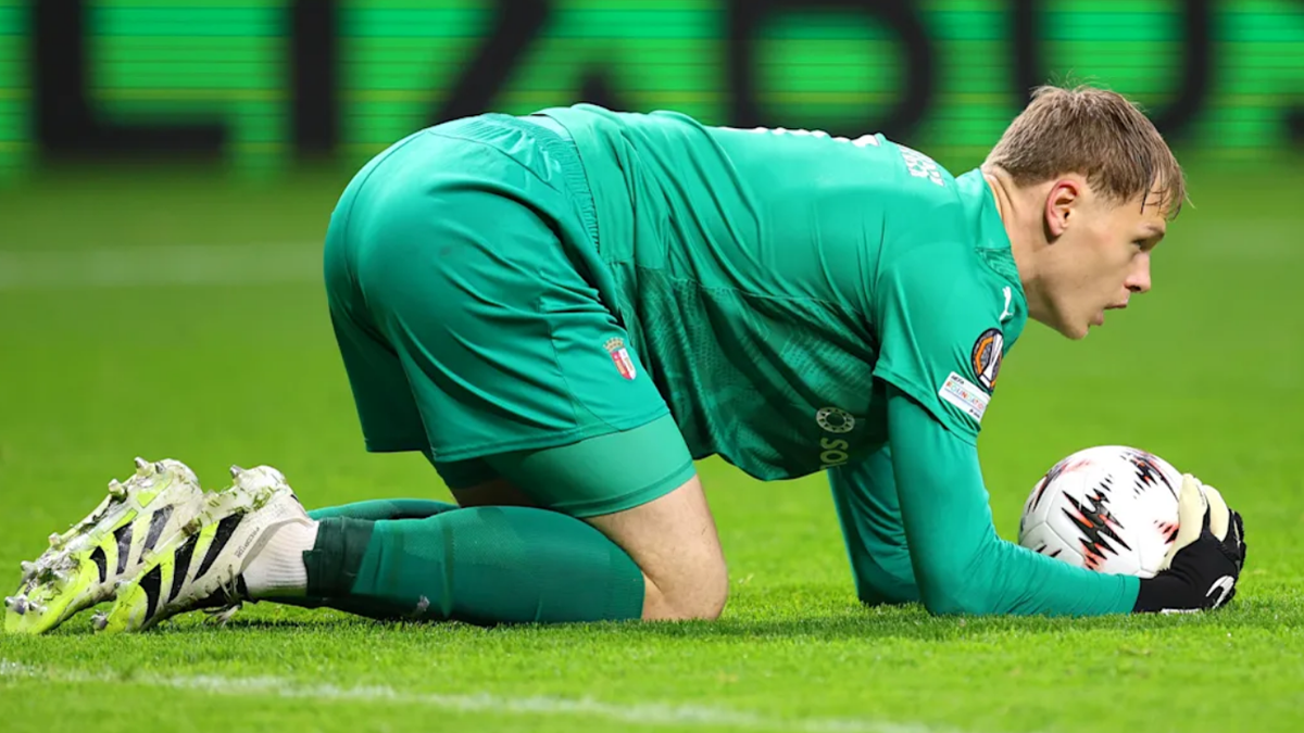 Newcastle přišel o kapitána i opory a angažoval trenéra ze Saúdské Arábie. Horníček má chytat za tým bojující proti sestupu
