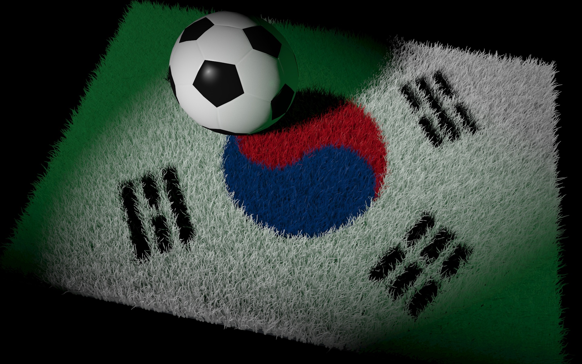 Korupce v jihokorejském fotbale: svaz hradil z firemních účtů rozhodčím erotické služby v masážních salonech