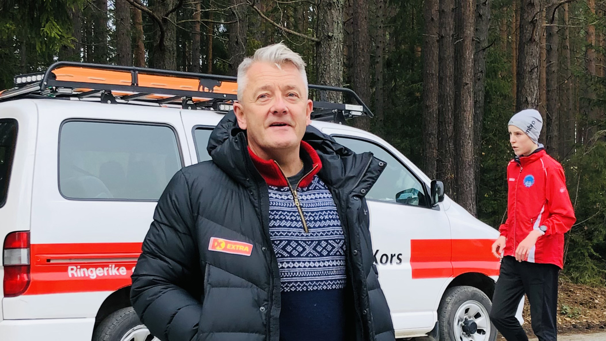 Ze tří synů vytvořil běžeckou dynastii. Teď otce Ingebrigtsena kvůli násilí a výhrůžkám nepustili na stadion