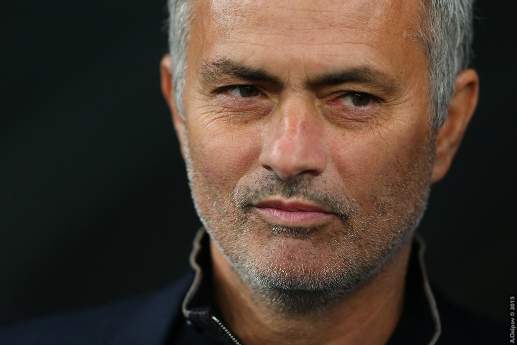 Mourinho po návratu do Realu neskrývá obdiv k Mbappému: jeho kvalita je prý až komická