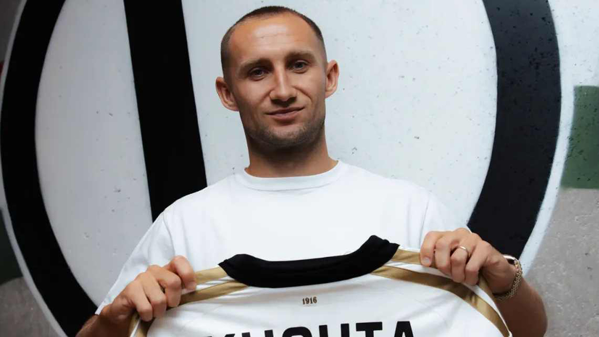 Útočník Sparty Kuchta zatím nepřestoupil. Legia si ho však může koupit se slevou