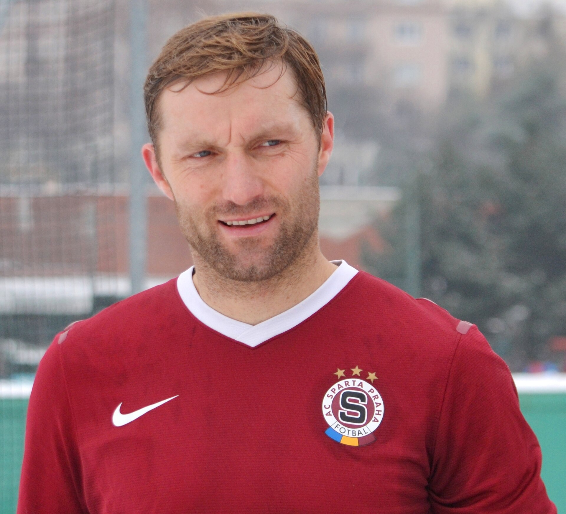 Fukal odmítl chlácholení Sparty. Slavia vyhrála nad Pardubicemi 2:1, ale čeká ji personální dilema