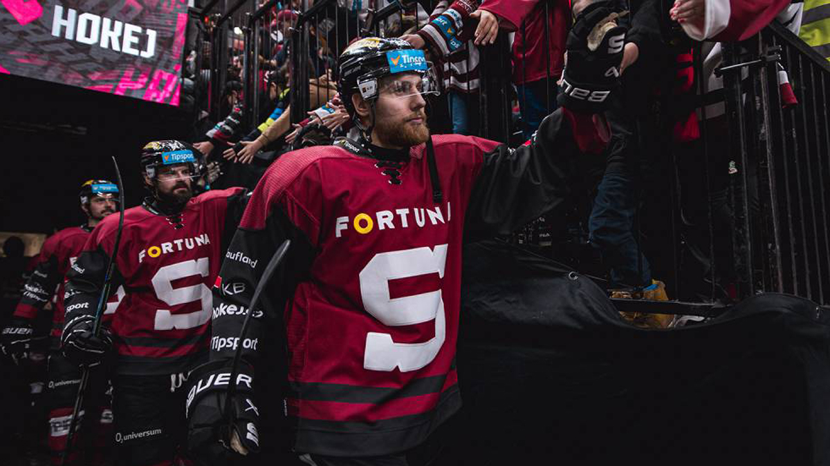 Hokejový reprezentant Mozík otáčí peníze v nemovitostech. Teď se pokouší o návrat