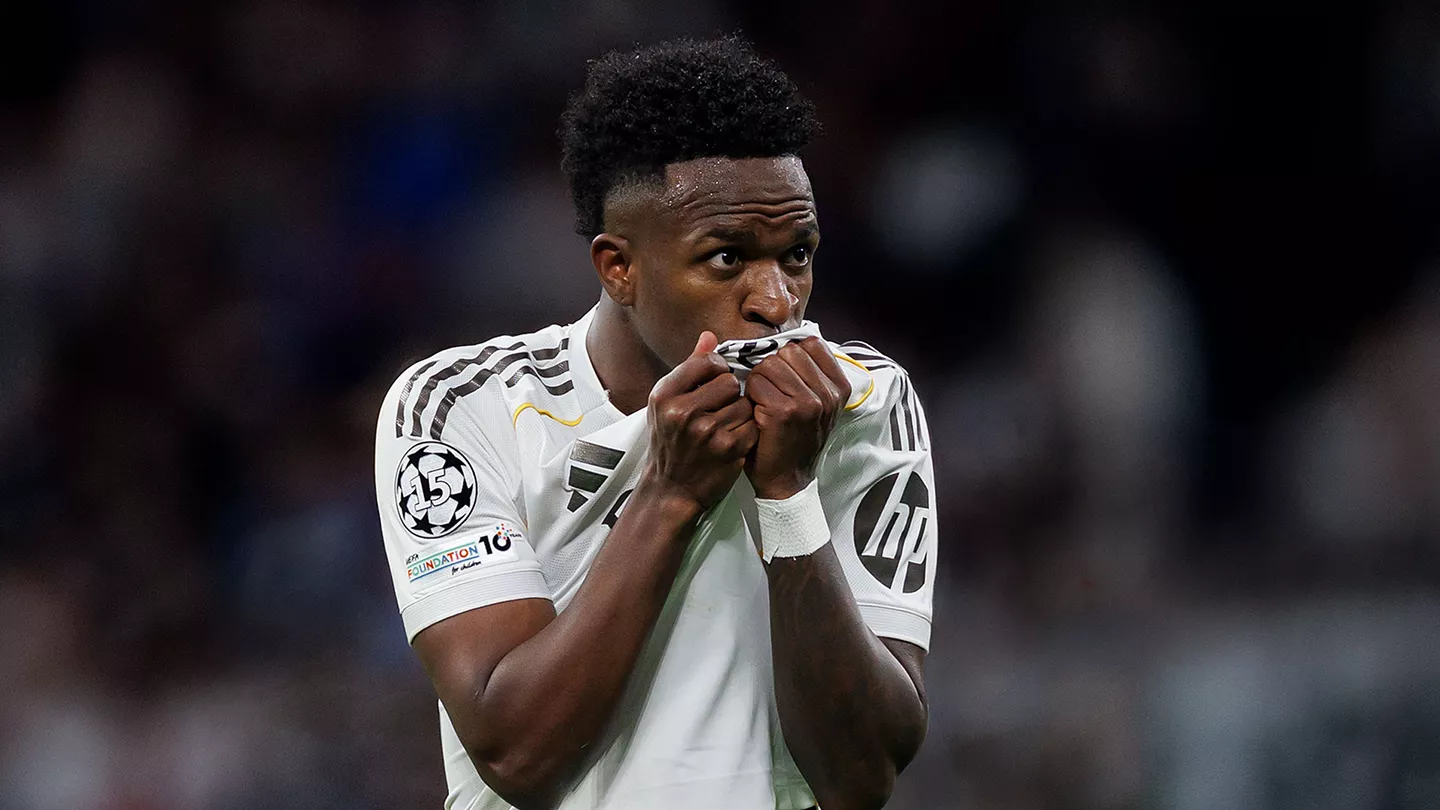 Bývalý brankář Realu Madrid se pustil do Viníciuse: Nikdo takového hráče v týmu nechce. Kritika po prvním zápase sezony sílí