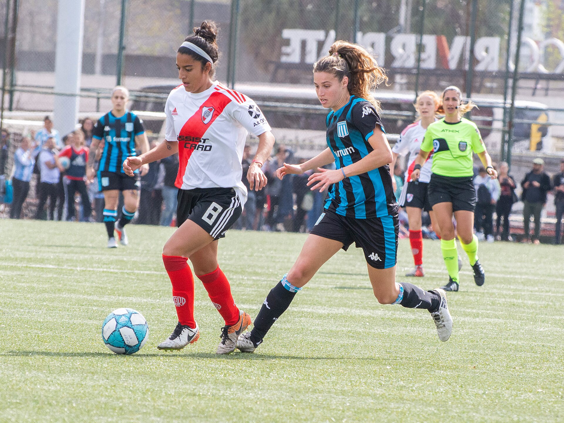 Španělská ženská liga začíná za 11 dní, televizní práva ale stále nemají kupce