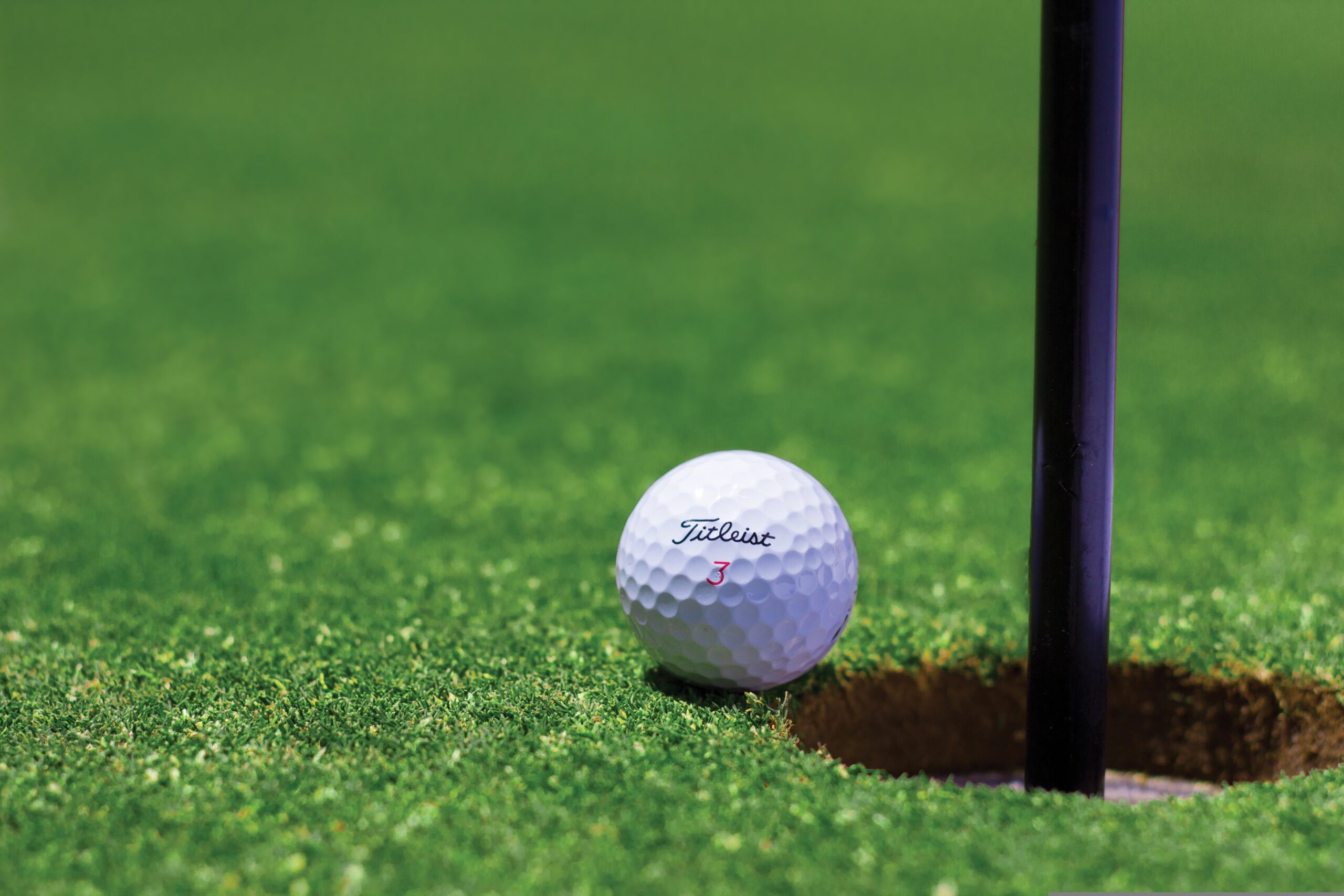 Matt McQuillan, golfista PGA Tour, zemřel ve věku 45 let. Rodina zveřejnila poslední slova na rozloučenou