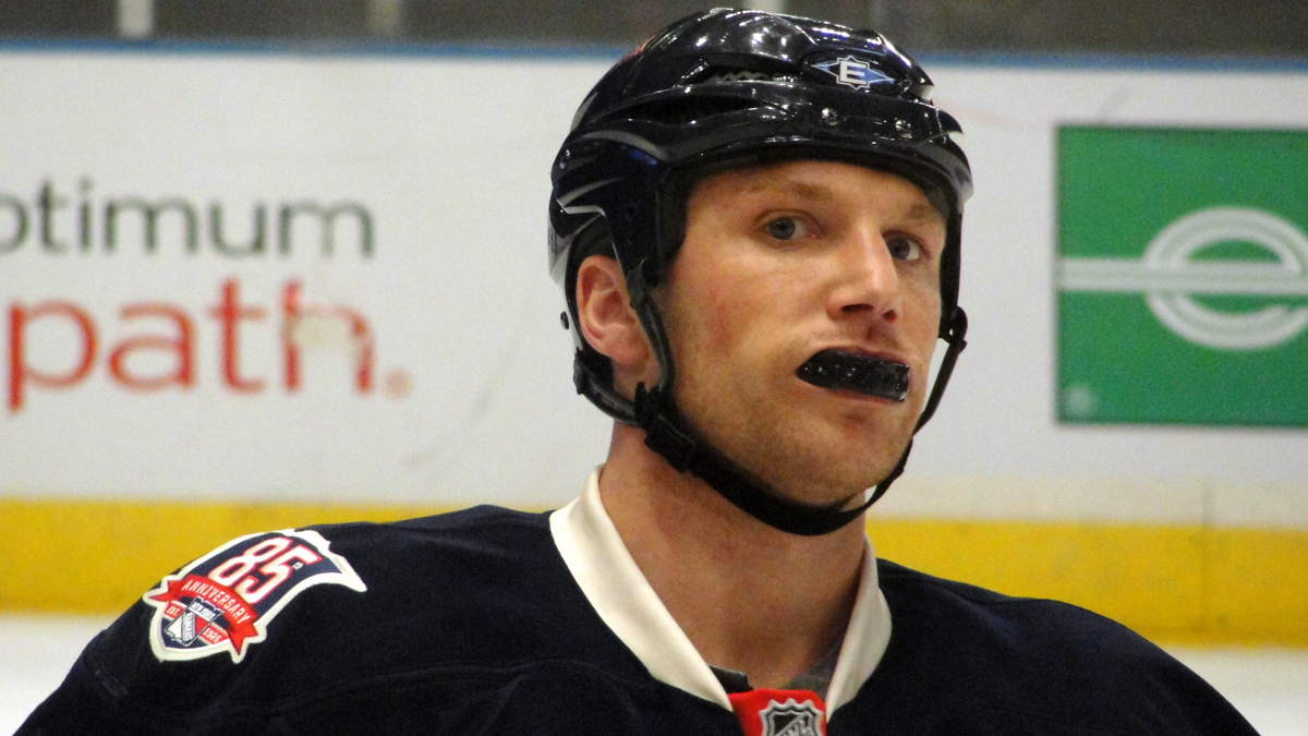Nenáviděný hokejový provokatér Avery má po NHL novou kariéru. Zazářil i ve filmu Odyssea