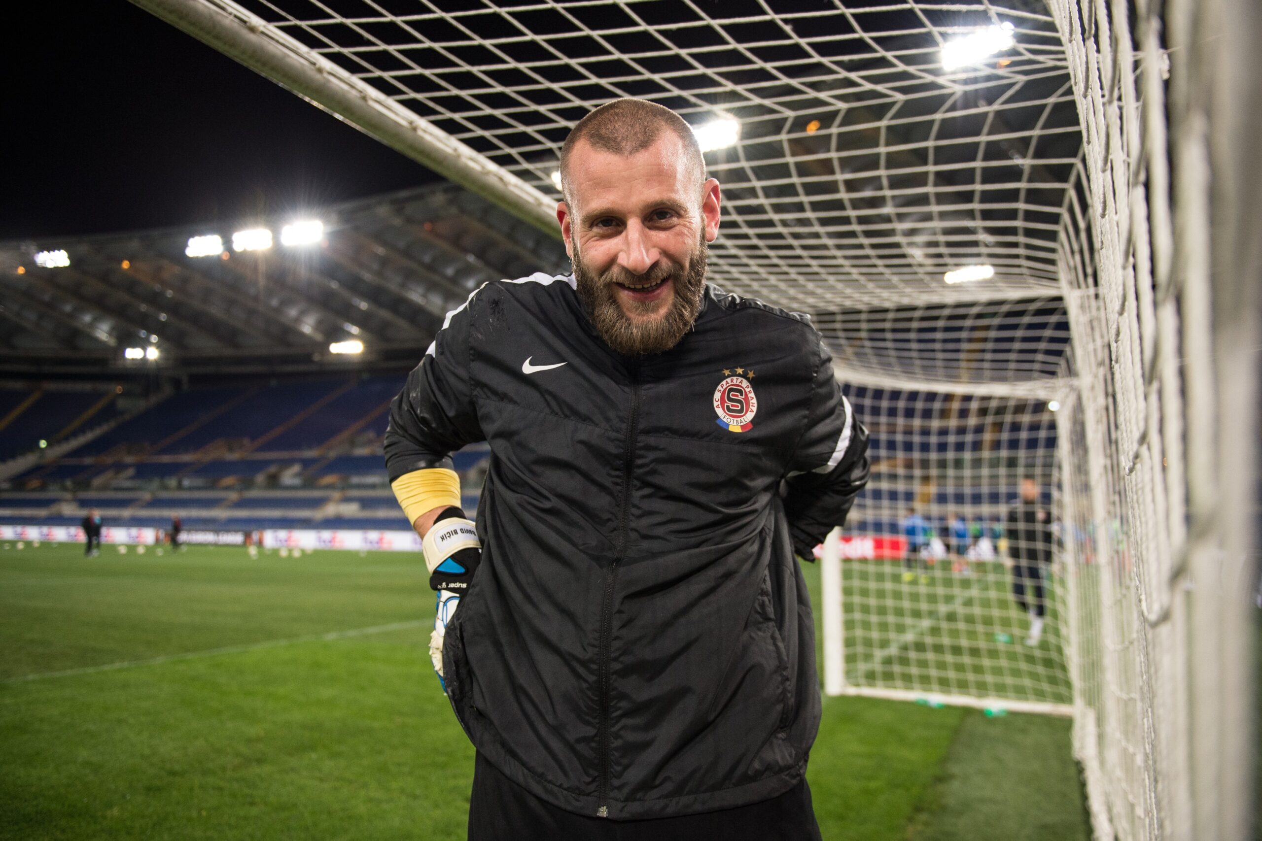 Bičík nešetřil Spartu a pochválil Liberec nad Slavií. Pulkrabovu penaltu označil za jasnou