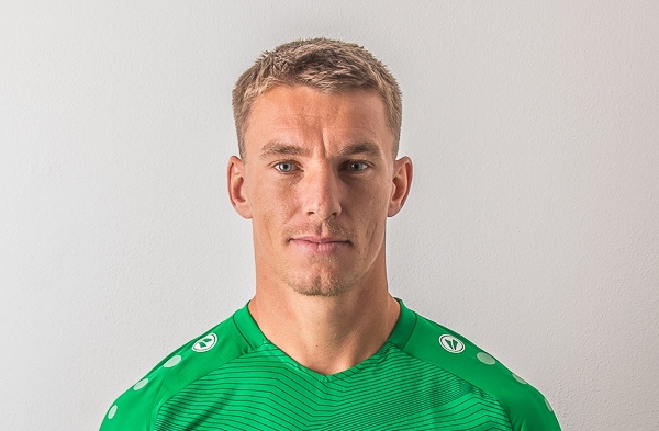 Folprecht o sporné penaltě ve druhé lize: Ani náznak faulu. Verdikt rozhodčího vyvolal ostrou kritiku